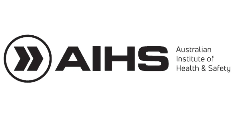 Australian Institute of Health & Safety member