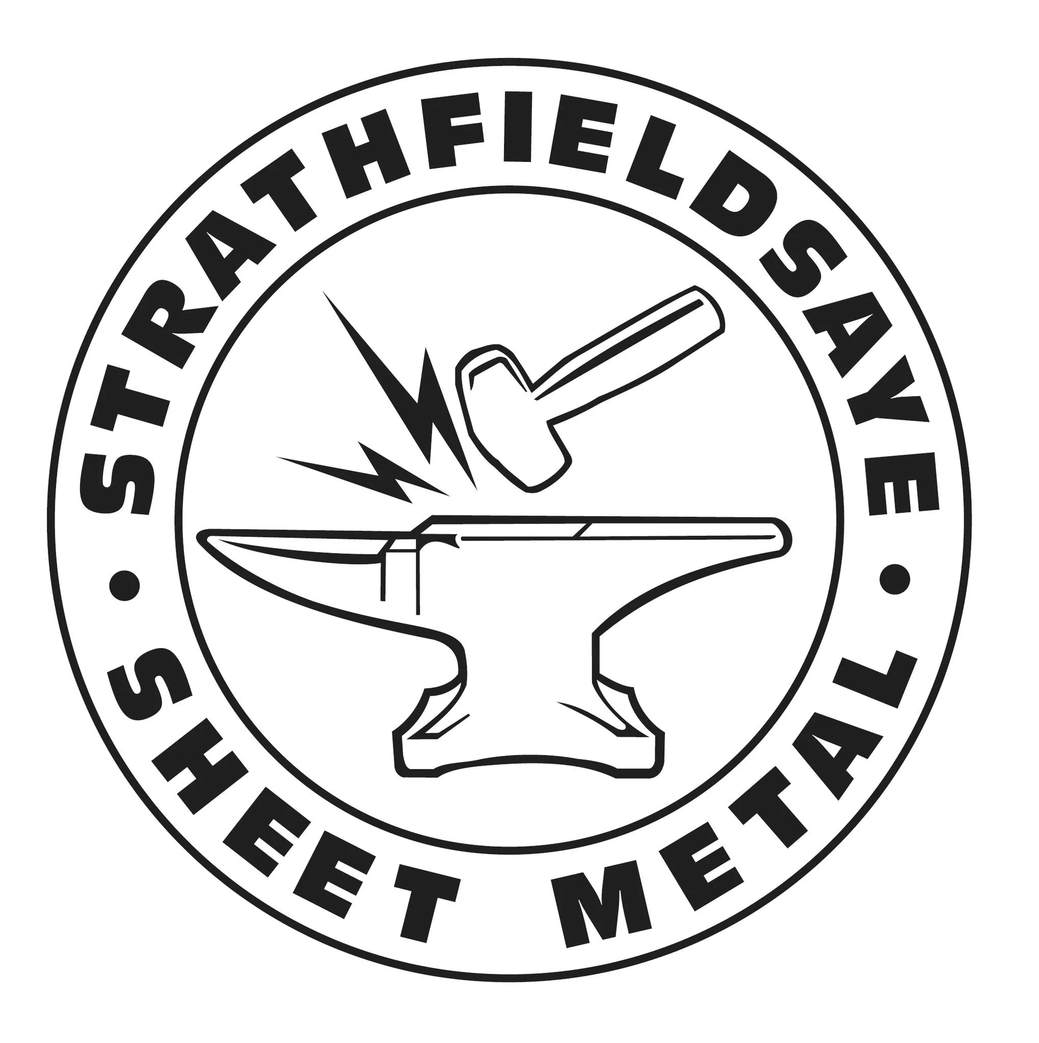 Strathfieldsaye Sheet Metal