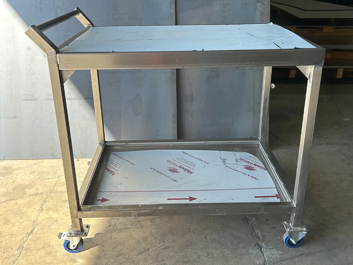 General Fabrication