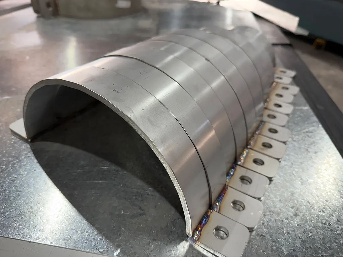 Rolling up to 2.4m x 10mm Thick