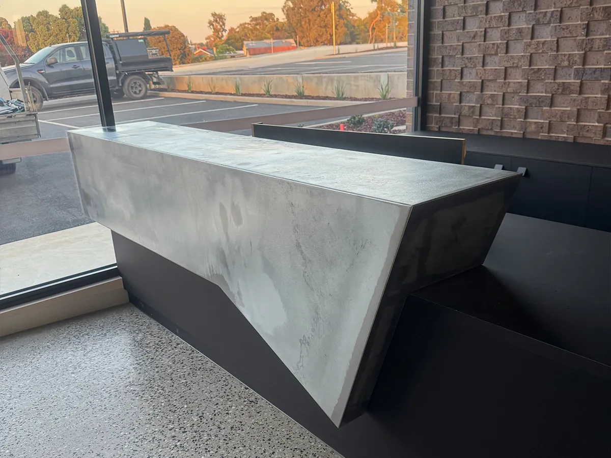 Sheet Metal Works